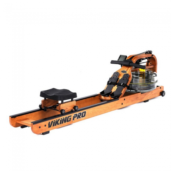 First Degree roeitrainer Fluid Rower Viking Pro Rower AR demo VIKINGPRO-demo